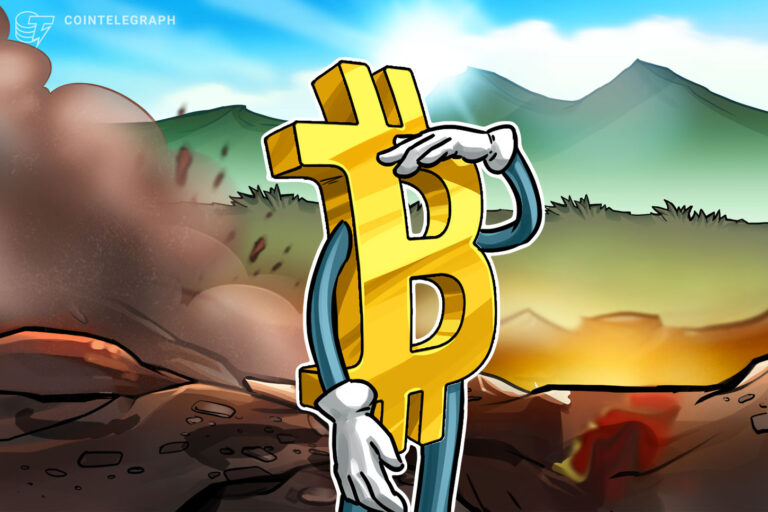 Stock in Crypto Mining Firms Riot and Hive Massively Outperforms Bitcoin
