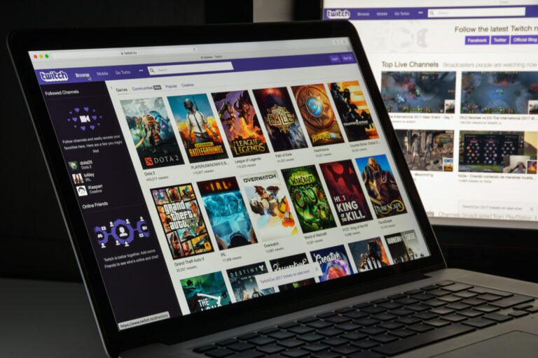 Twitch Doubles Down on Crypto, Gives Subscribers 10% Discount