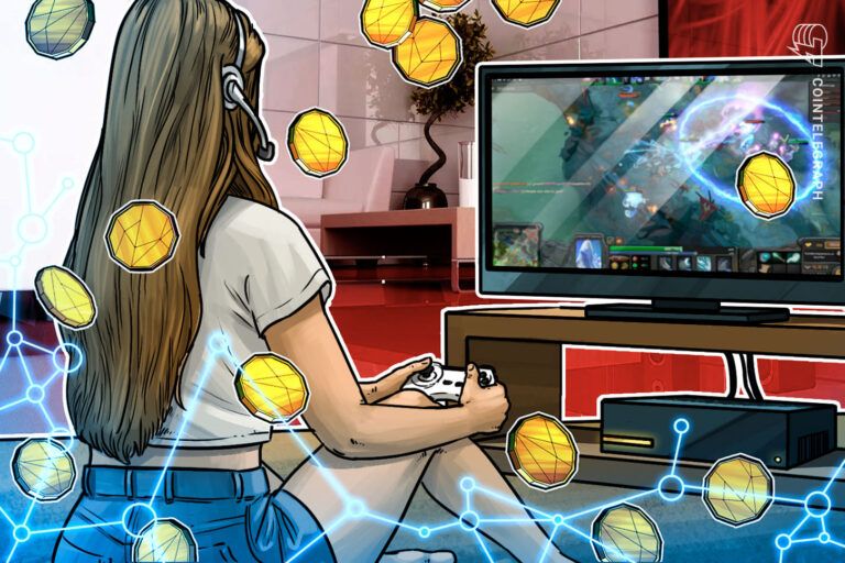 Twitch Levels-Up to Unlock Bitcoin Discount