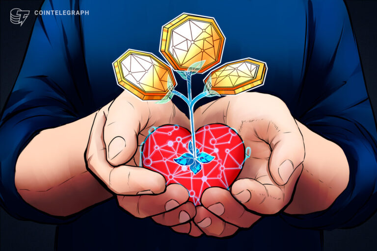 UNICEF Crypto Fund to Invest $100K in Humanitarian Blockchain Projects