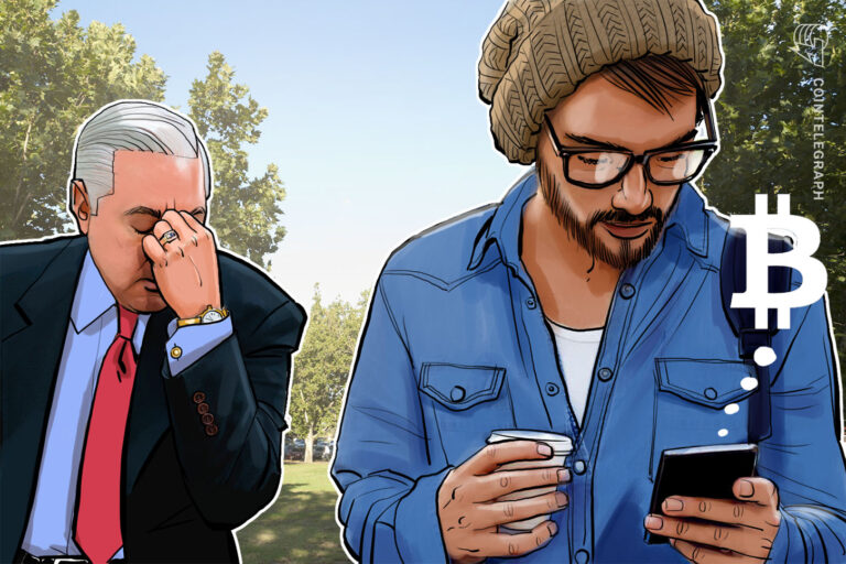 US Regulators Can’t Shut Down Bitcoin