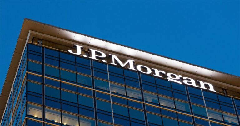 Family Offices May Now See Bitcoin as Alternative to Gold: JPMorgan Report