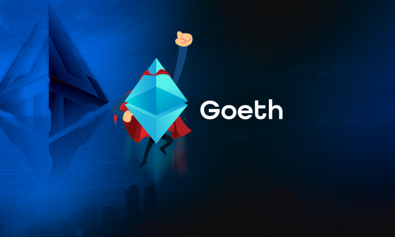 Ethereum’s first decentralized community is being born