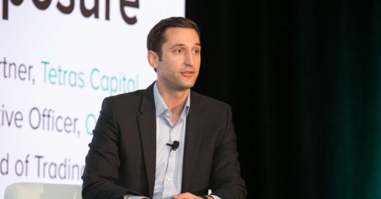 Crypto Exchange Bakkt Nears Merger With Victory Park SPAC: Bloomberg