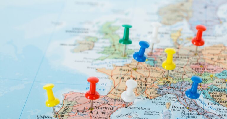Offline Travel App Maps.Me Raises $50M in Funding Round Led by Alameda Research