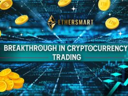 Breakthrough in cryptocurrency trading