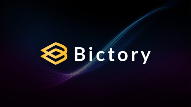 Bictory Finance- Deploys its Holistic Financial Products on Concordium Network