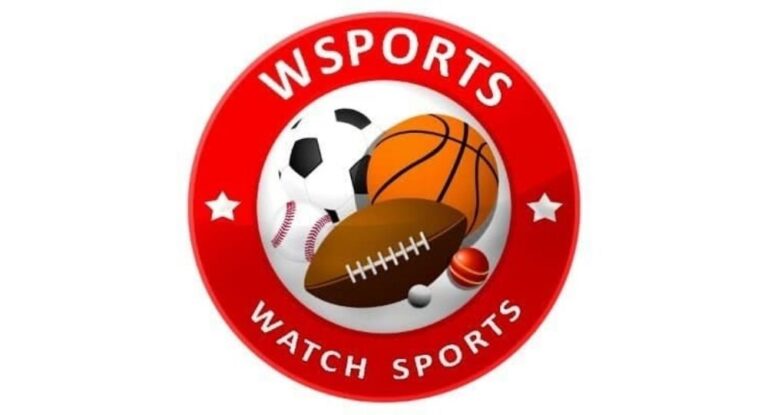 WSPORTS: World of Sports with Decentralised Finance