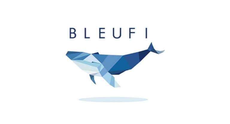 BleuFi – A ONE-STOP-SHOP FOR ALL DeFi NEEDS