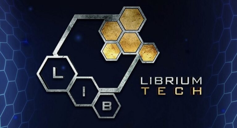 Librium Announces the Ever-Increasing Mining Rewards