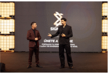 Sigmine.io drives blockchain innovation with the launch of its BETA fintech app