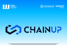 ChainUp Joins Hong Kong Web3 Festival 2026 as a Secondary Exhibition Sponsor